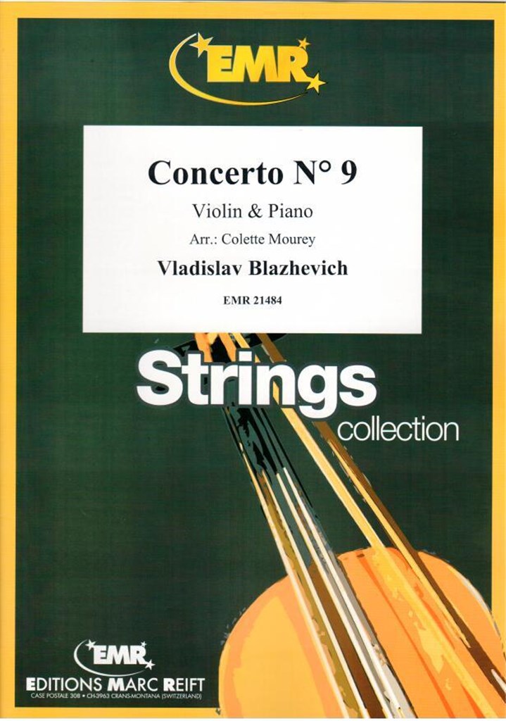 Conceto N° 9